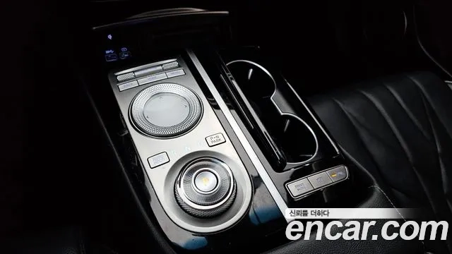 Genesis G80 (RG3) id 2949603 из Кореи 19