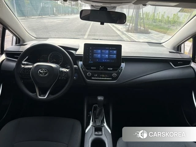 Toyota Corolla id 4359356 из Китая 11