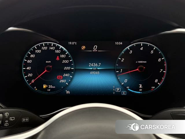 Mercedes-Benz GLC id 4290009 из Китая 20