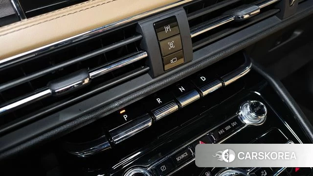 Lincoln Corsair id 3915079 из Кореи 19