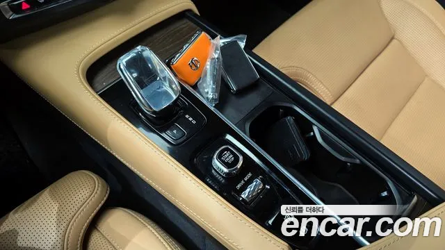 Volvo S90 id 2440844 из Кореи 19