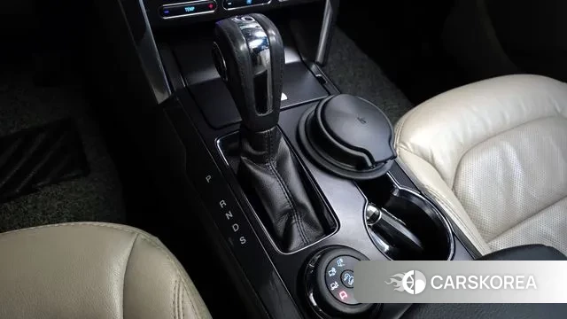 Ford Explorer id 3407947 из Кореи 19