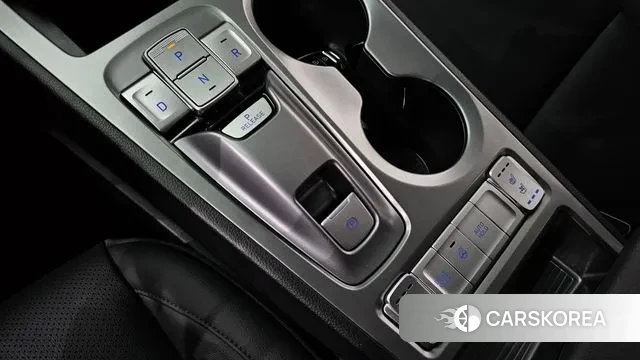 Hyundai Kona Electric id 3454308 из Кореи 19