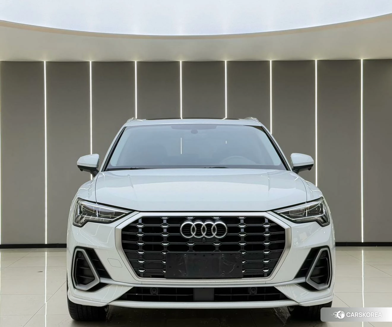 Audi Q3 id 4461182 из Китая 9