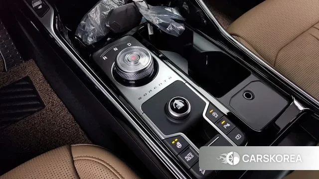 Kia The New Sorento 4th Generation id 3575895 из Кореи 19