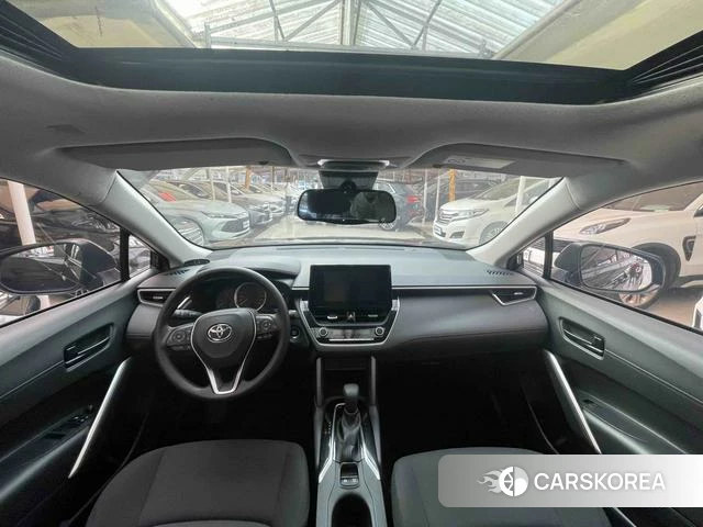 Toyota Fenglanda id 4258228 из Китая 9