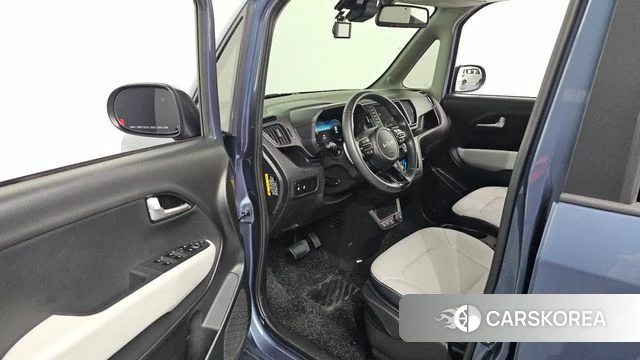 Kia The New Kia Ray EV id 4388308 из Кореи 32