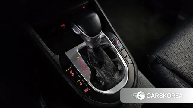 Kia The New K3 2nd generation id 3601120 из Кореи 19