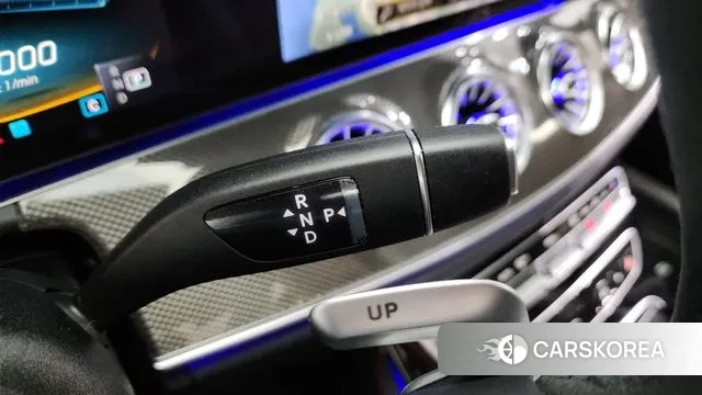 Mercedes-Benz E-Class W213 id 3153764 из Кореи 19