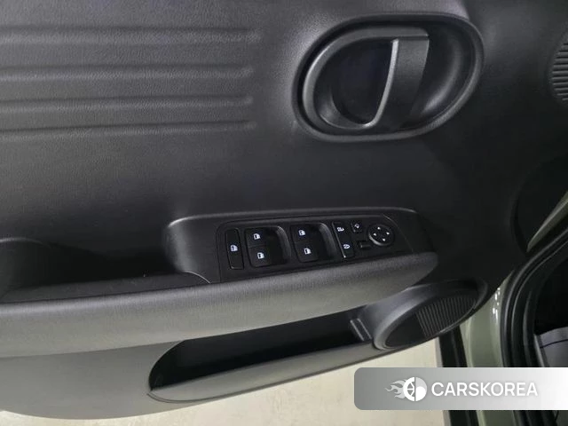 Hyundai Casper id 4481585 из Кореи 19