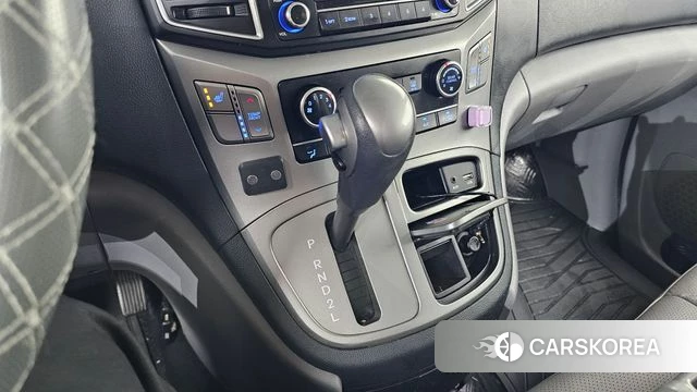 Hyundai The New Grand Starex id 4203867 из Кореи 29