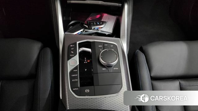 BMW 4 Series (G22) id 4548472 из Кореи 19