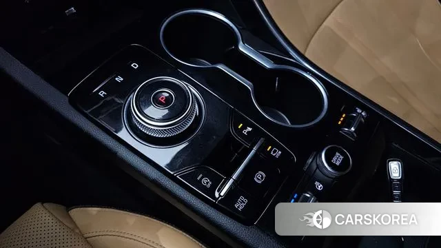 Kia K5 3rd generation id 3578146 из Кореи 19