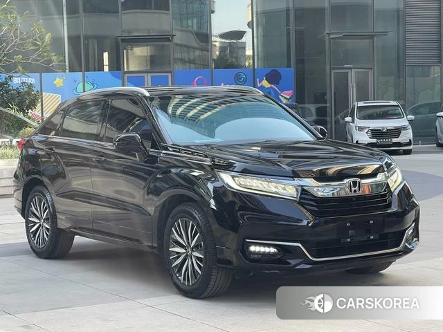 Honda Crown Road id 4263535 из Китая 30