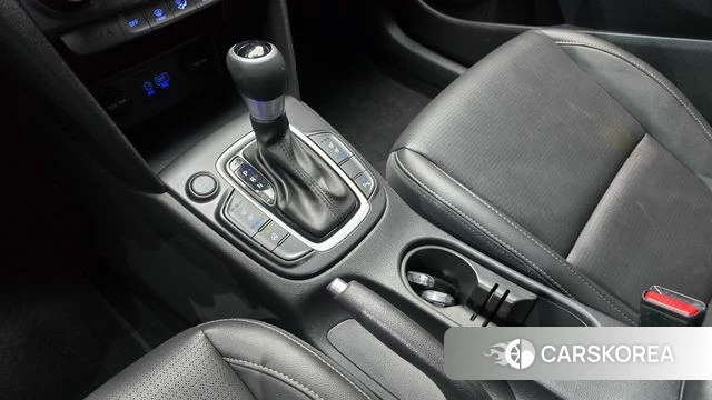 Hyundai Kona id 4543646 из Кореи 30