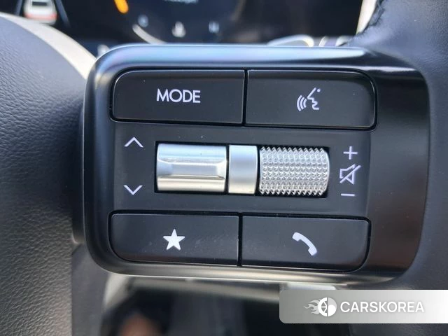 Hyundai Grandeur (GN7) id 3964277 из Кореи 19