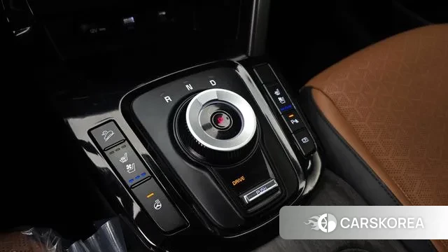 Kia The New Seltos id 3482987 из Кореи 19