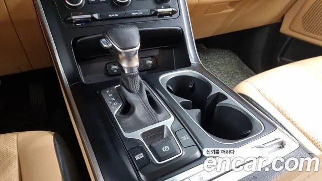 Kia Carnival 4th generation id 2717805 из Кореи 19