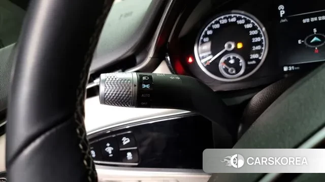 Genesis GV70 id 3508781 из Кореи 19