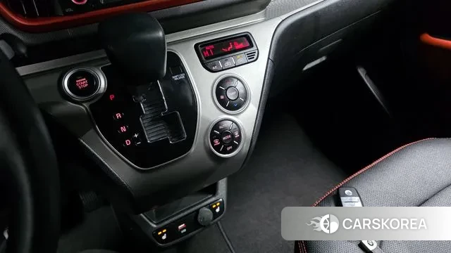 Kia The New Ray id 3524731 из Кореи 19