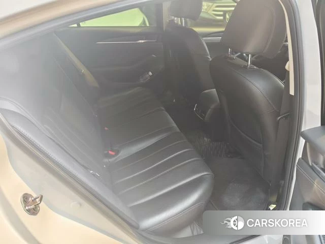 Mazda Atez id 3857880 из Китая 9