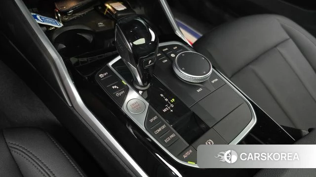 BMW 3 Series (G20) id 4586427 из Кореи 31