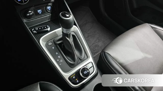Hyundai Venue id 4416498 из Кореи 19