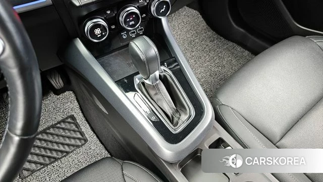 Renault Korea (Samsung) XM3 id 3834104 из Кореи 19