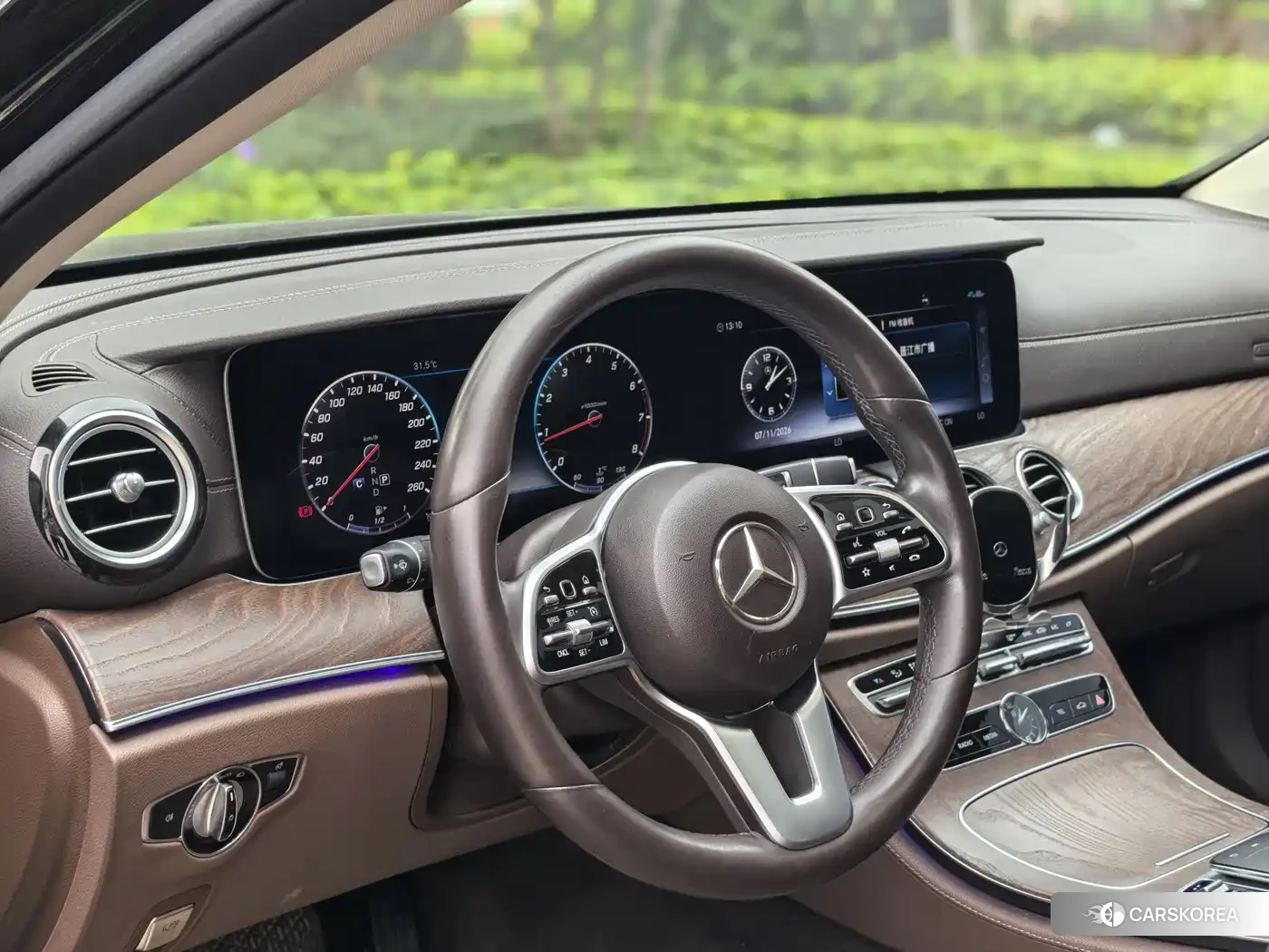 Mercedes-Benz E-Class id 4576893 из Китая 11