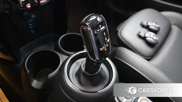 Mini Cooper S id 3735745 из Кореи 19