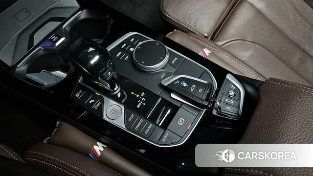 BMW 2 Series Gran Coupe (F44) id 3893095 из Кореи 19