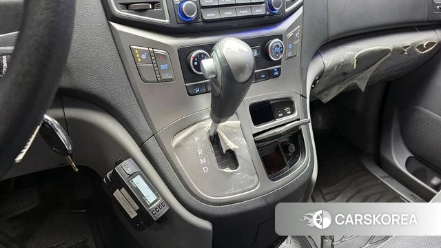 Hyundai The New Grand Starex id 4303944 из Кореи 31