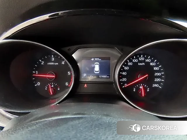 Kia The New Carnival id 3687549 из Кореи 19