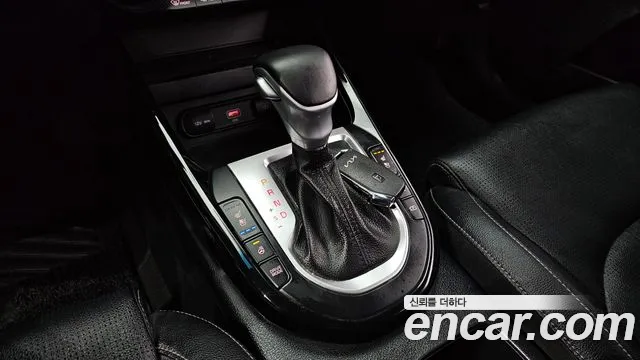 Kia The New K3 2nd generation id 2687714 из Кореи 19