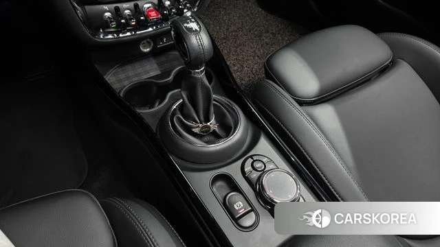 Mini Cooper Clubman id 4196739 из Кореи 34