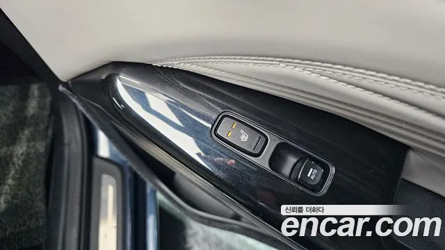 Kia K7 Premier Hybrid id 2665635 из Кореи 19