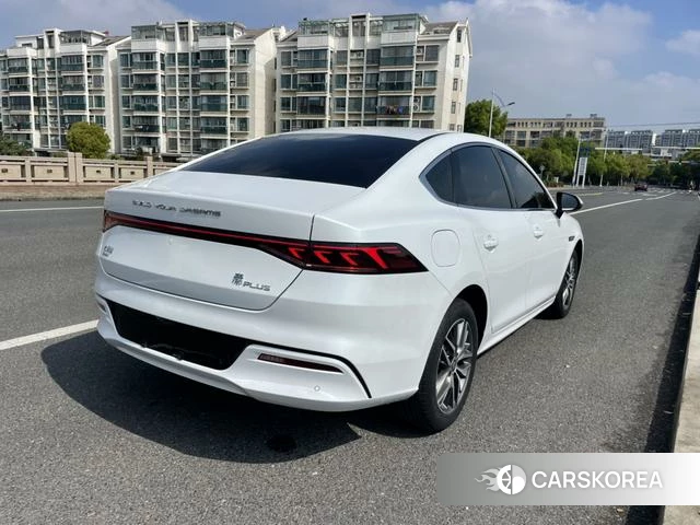 BYD Qin PLUS DM id 4241112 из Китая 14