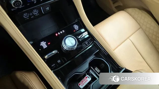 Jeep Grand Cherokee (WL) id 3306454 из Кореи 19