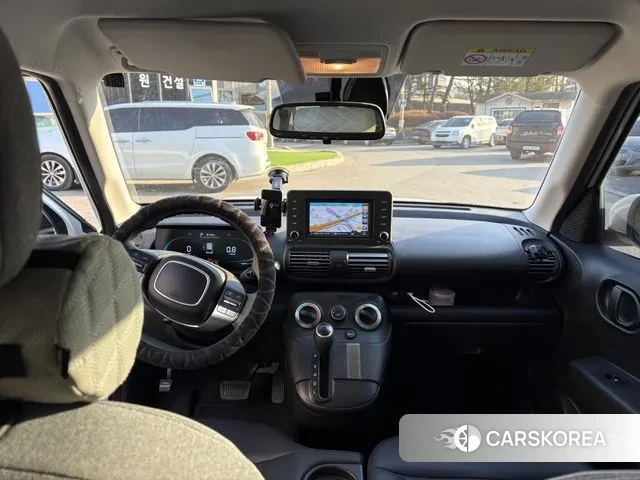 Hyundai Casper id 3447458 из Кореи 15