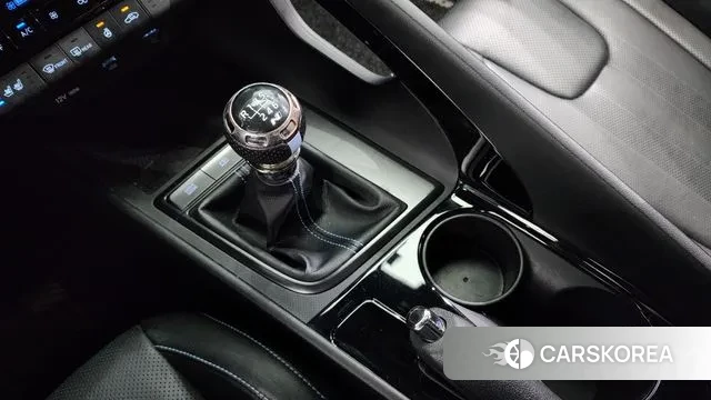 Hyundai Avante (CN7) id 3262892 из Кореи 19