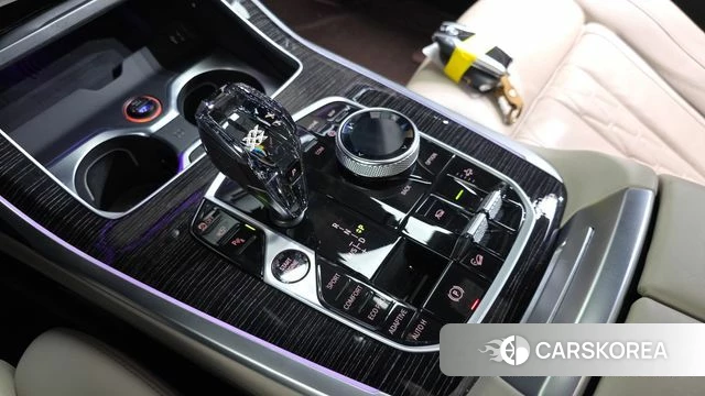 BMW X7 (G07) id 4707395 из Кореи 30