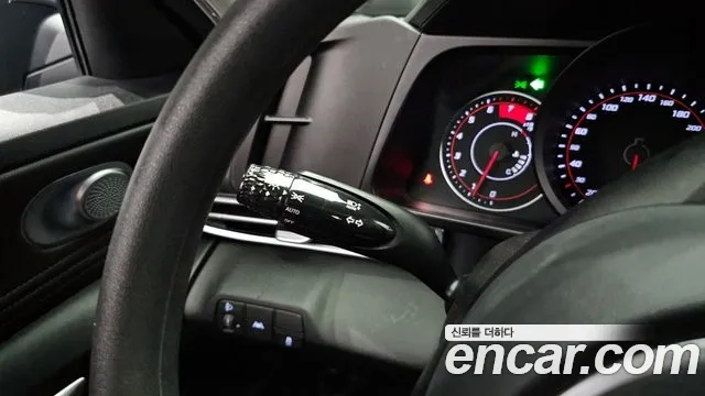 Hyundai Avante (CN7) id 2950471 из Кореи 19