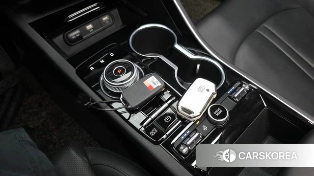 Kia K5 3rd generation id 4266794 из Кореи 33