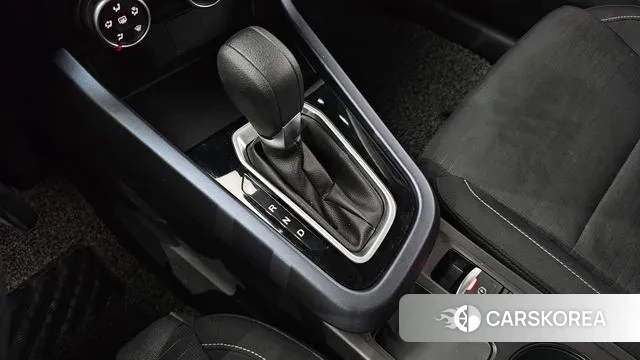 Renault Korea (Samsung) XM3 id 2985493 из Кореи 19