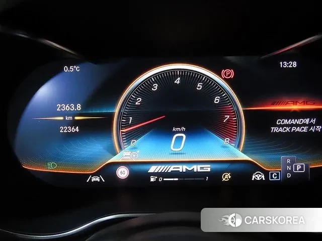 Mercedes-Benz C-Class W205 id 3659550 из Кореи 19