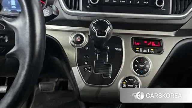 Kia The New Ray id 3017662 из Кореи 19