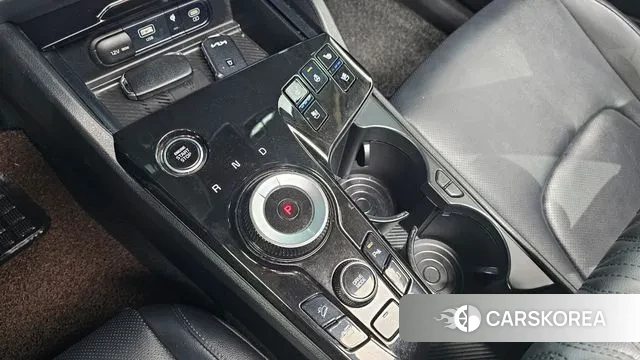 Kia Sportage 5th Generation id 2916085 из Кореи 19