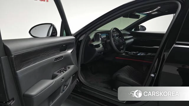 Genesis G90 (RS4) id 4381429 из Кореи 43