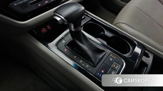 Kia All New Carnival id 3808439 из Кореи 19