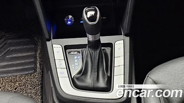 Hyundai The New Avante AD id 2803152 из Кореи 19